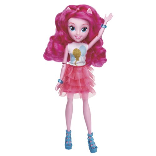 My Little Pony Classic Doll Pinkie Pie