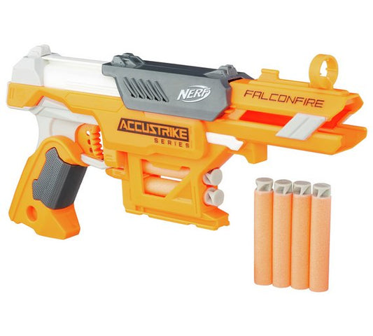 Nerf N-Strike Elite AccuStrike Series Falconfire Blaster