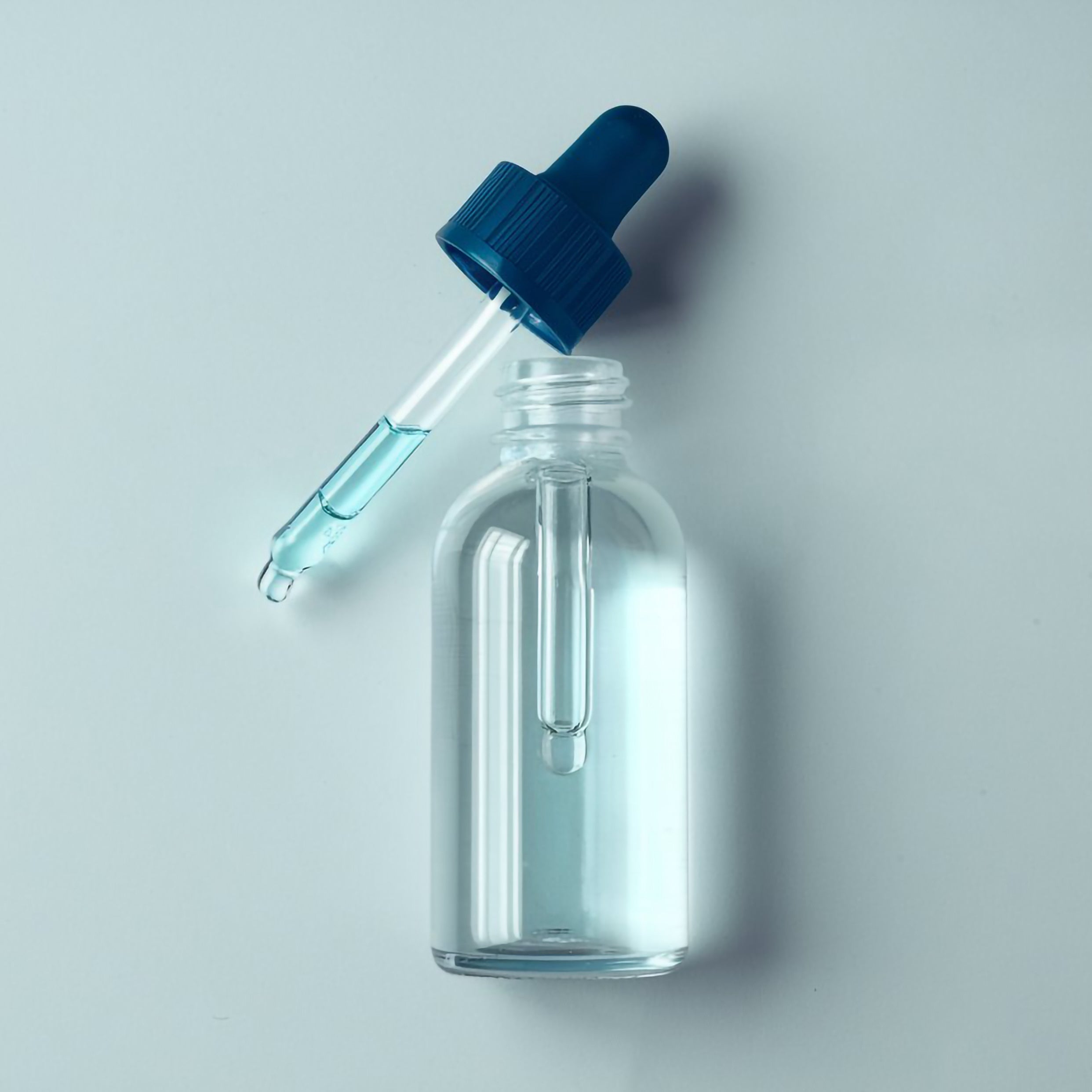 Copper Peptide Serum